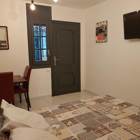 Da Vinci Room Villa Blanca カンブリルス エクステリア 写真