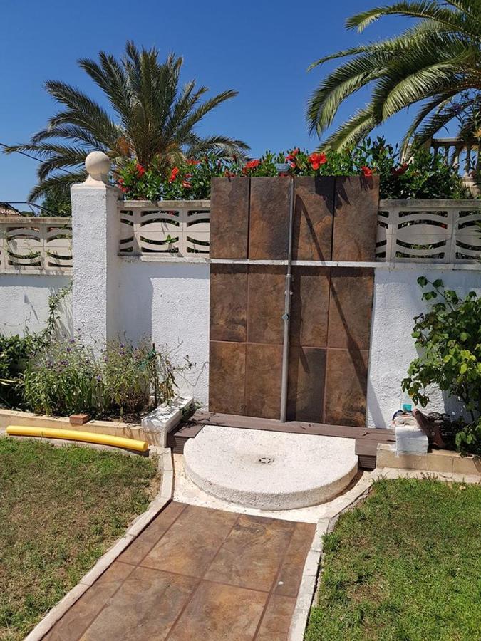 Da Vinci Room Villa Blanca カンブリルス エクステリア 写真