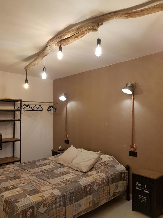 Da Vinci Room Villa Blanca カンブリルス エクステリア 写真