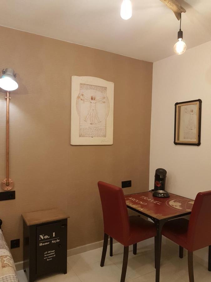 Da Vinci Room Villa Blanca カンブリルス エクステリア 写真