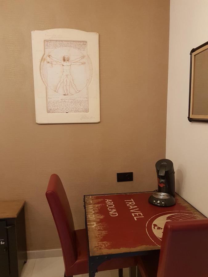 Da Vinci Room Villa Blanca カンブリルス エクステリア 写真