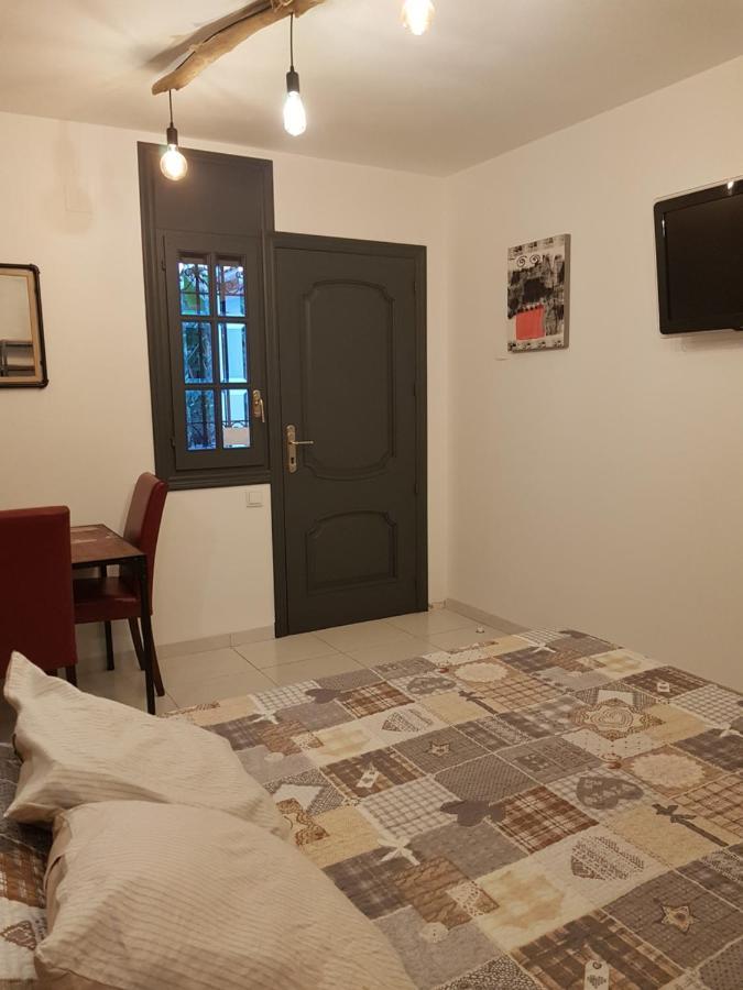 Da Vinci Room Villa Blanca カンブリルス エクステリア 写真